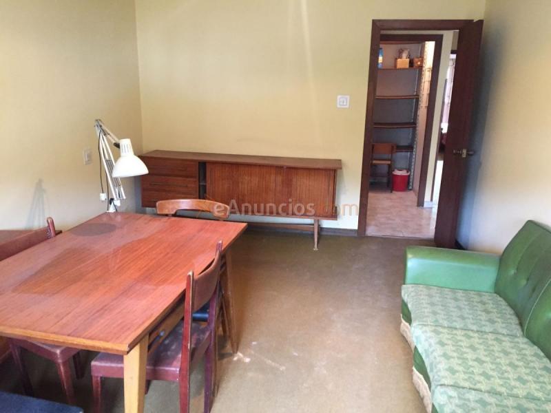 Apartamento en venta en Calle Martínez Agosti, Infiesto