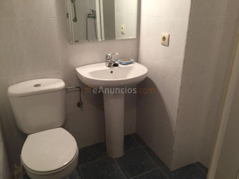 Apartamento en venta en Calle Martínez Agosti, Infiesto