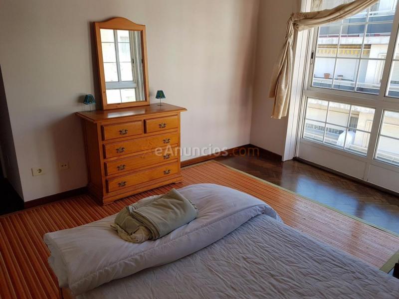 Apartamento en venta en  Vilagarcía, Vilagarcía de Arousa