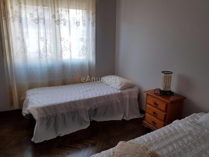 Apartamento en venta en  Vilagarcía, Vilagarcía de Arousa