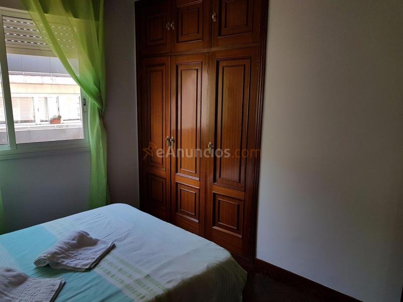 Apartamento en venta en  Vilagarcía, Vilagarcía de Arousa