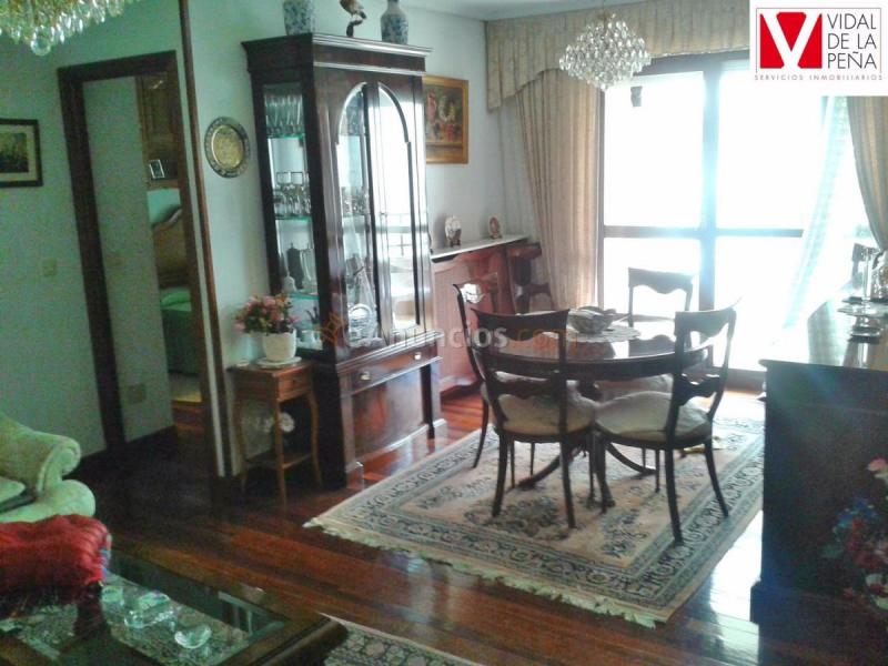 Apartamento en venta en Calle Federico Vial, Castilla - Hermida, Santander