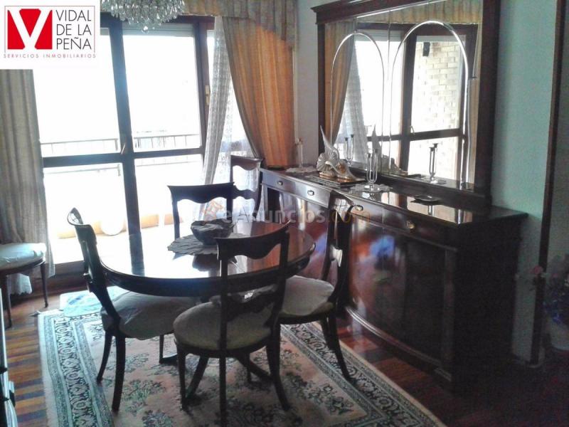 Apartamento en venta en Calle Federico Vial, Castilla - Hermida, Santander