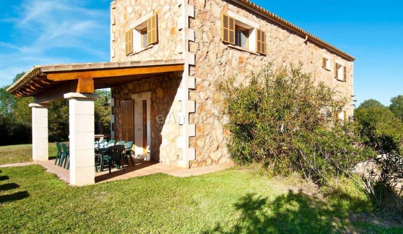 Casa Rural en venta en  Campos