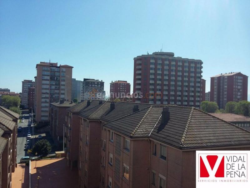 Apartamento en venta en Calle Cardenal Herrera Oria, Alisal - Cazoña - San Román, Santander
