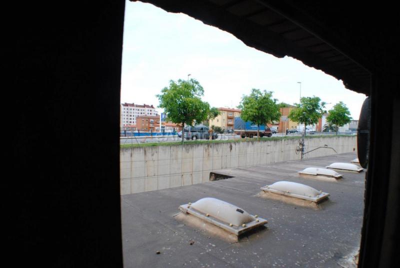 Edificio en alquiler en  Oeste, Gijón