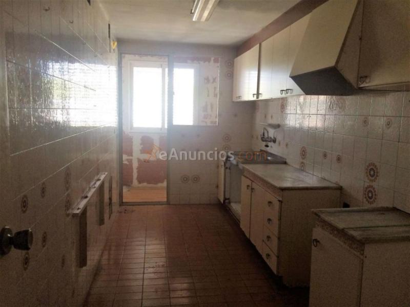 Apartamento en venta en Calle de Plus Ultra, Centro Ciudad, Gandia