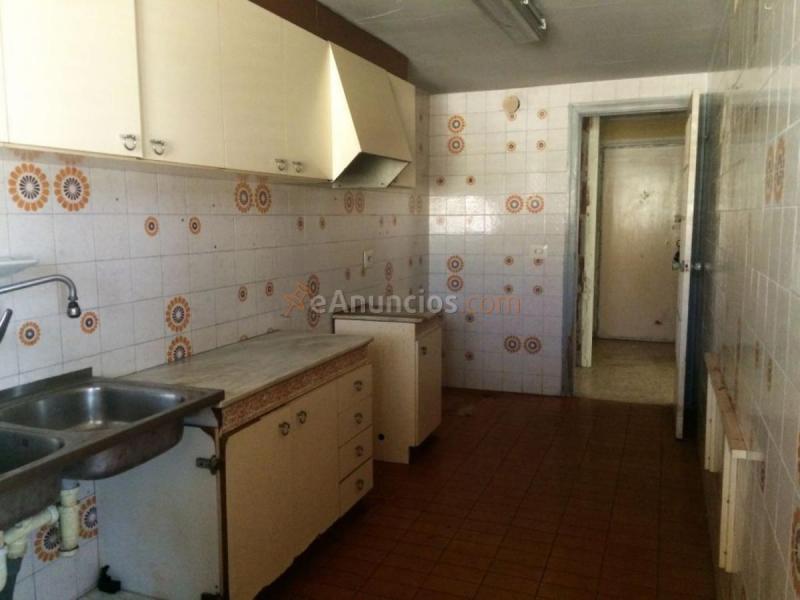 Apartamento en venta en Calle de Plus Ultra, Centro Ciudad, Gandia