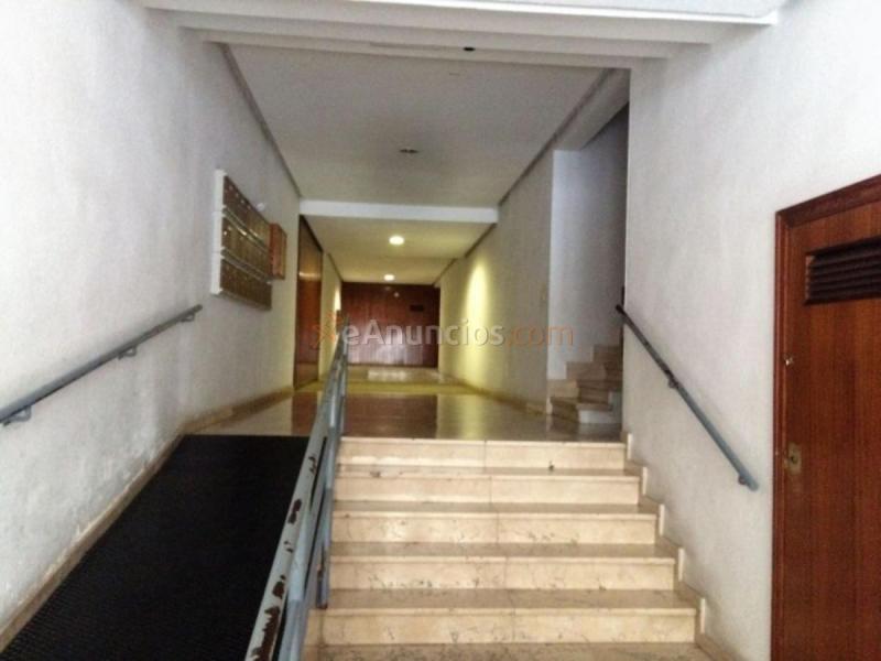 Apartamento en venta en Calle de Plus Ultra, Centro Ciudad, Gandia