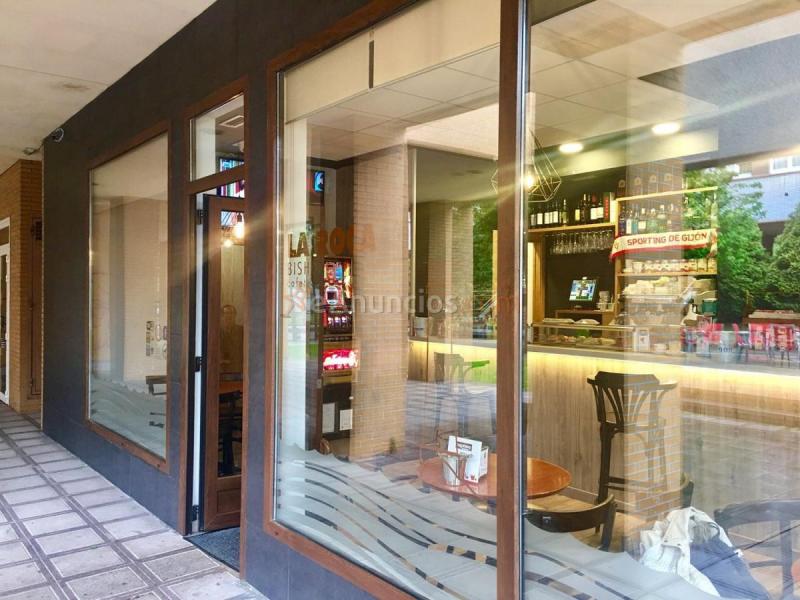 Local Comercial en venta en  Sur, Gijón
