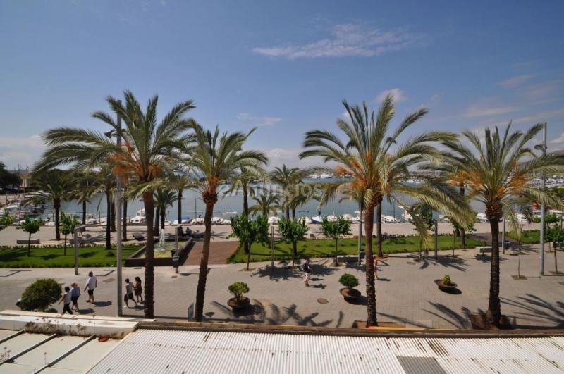 Apartamento en venta en  Port d'Alcúdia - Platja d'Alcúdia, Alcúdia