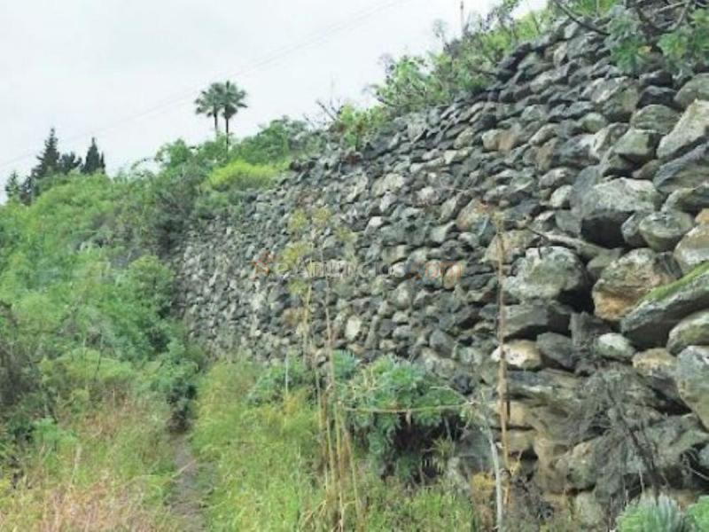 Parcela Rustica en venta en Carretera la Angostura, Monte Lentiscal-Las Meleguinas, Santa Brigida