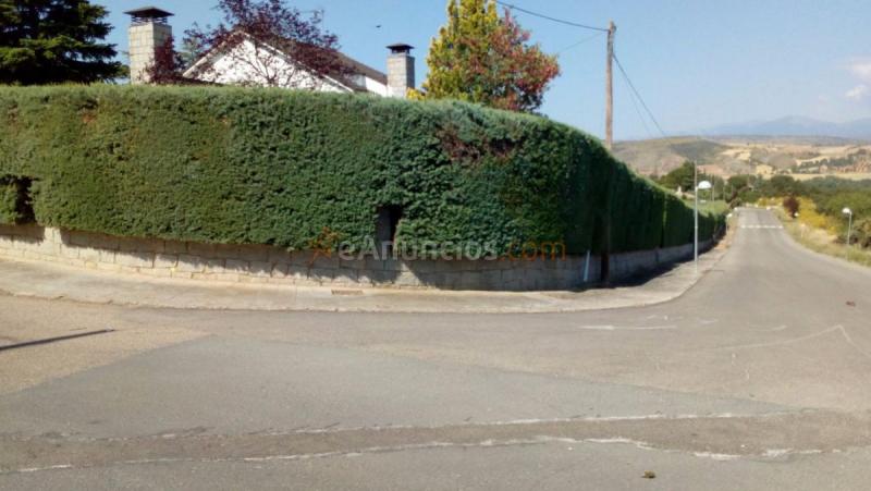 Adosado en venta en Calle Grenoble, Uceda