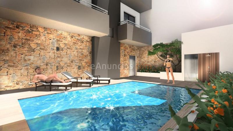 Atico en venta en  Sn, Playa de los Locos, Torrevieja