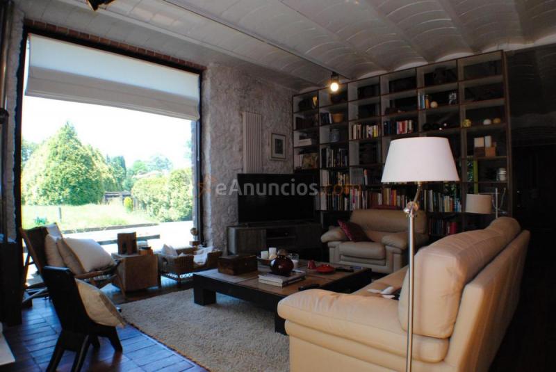 Adosado en venta en  Periurbano, Gijón