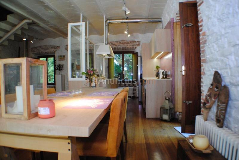 Adosado en venta en  Periurbano, Gijón