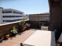 Atico en venta en  Este, Gijón