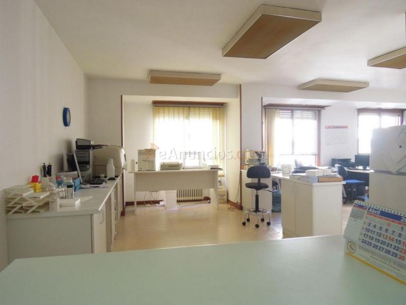 Apartamento en venta en Avenida España, Centro, Ponferrada