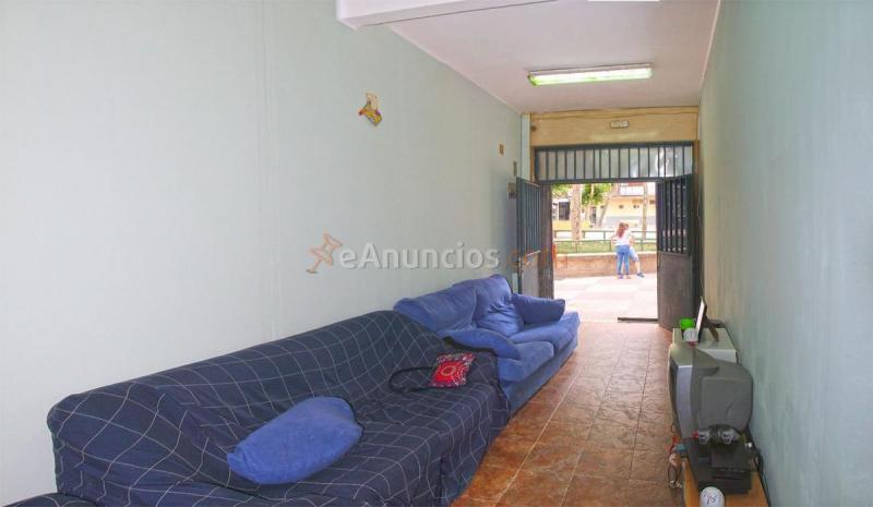 Local Comercial en venta en  Centro, Leganés