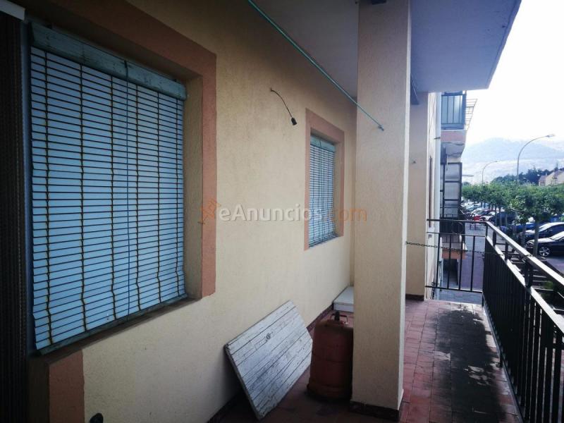 Apartamento en venta en Calle Avenida de Ávila, Barraco