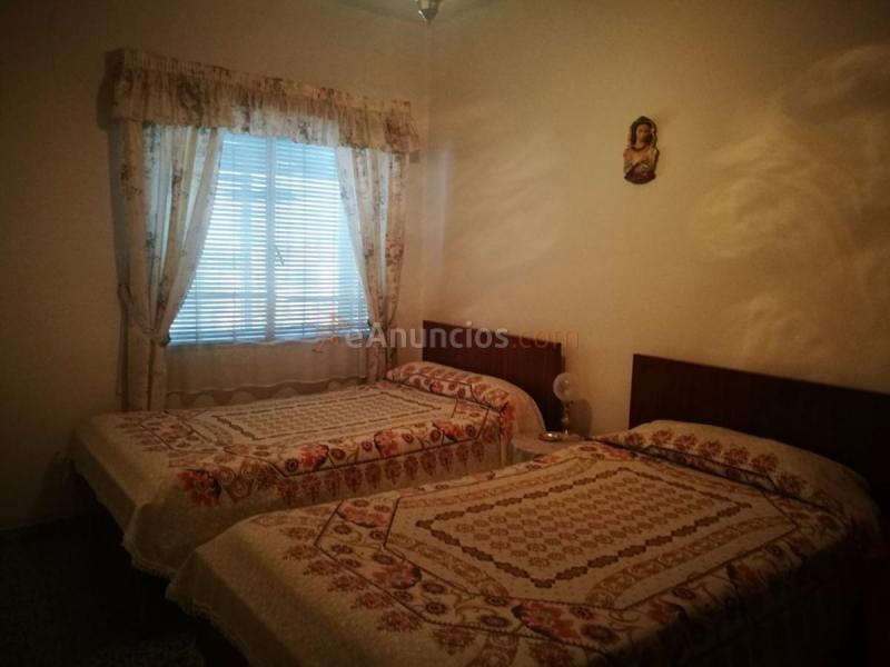 Apartamento en venta en Calle Avenida de Ávila, Barraco