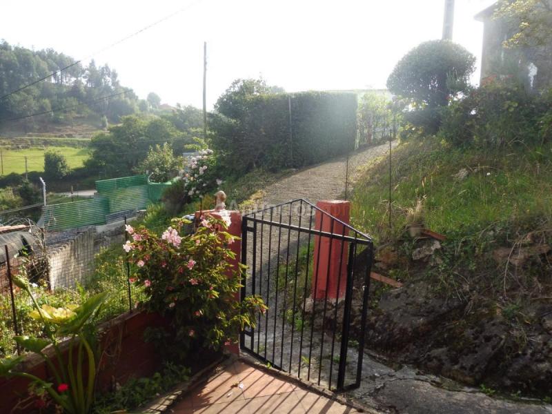 Adosado en venta en  Oeste, Gijón