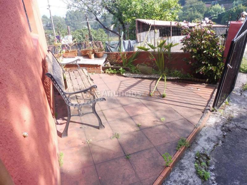 Adosado en venta en  Oeste, Gijón