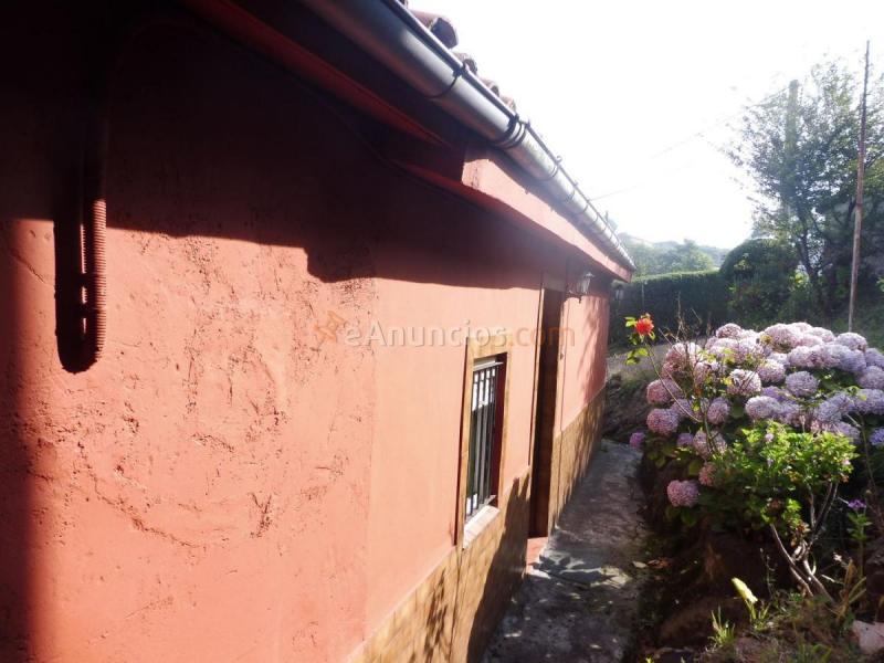 Adosado en venta en  Oeste, Gijón