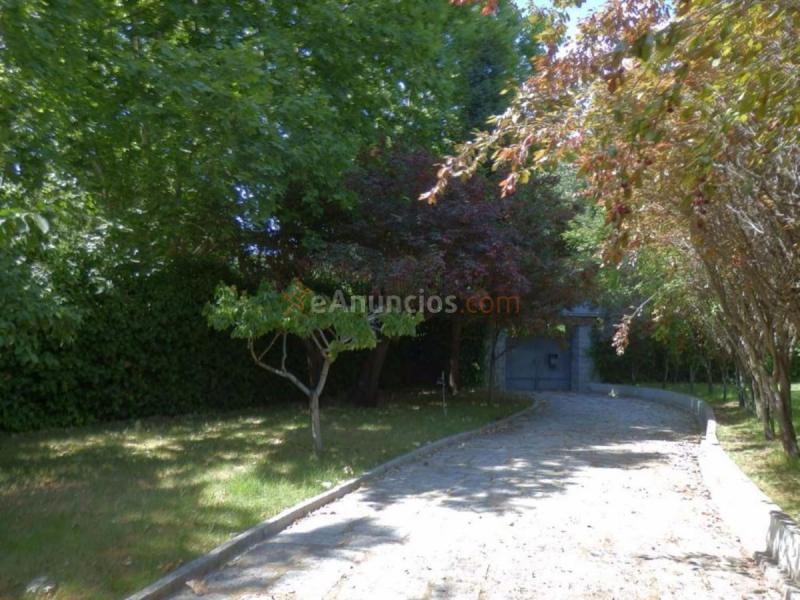 Adosado en venta en  Moncloa, Madrid