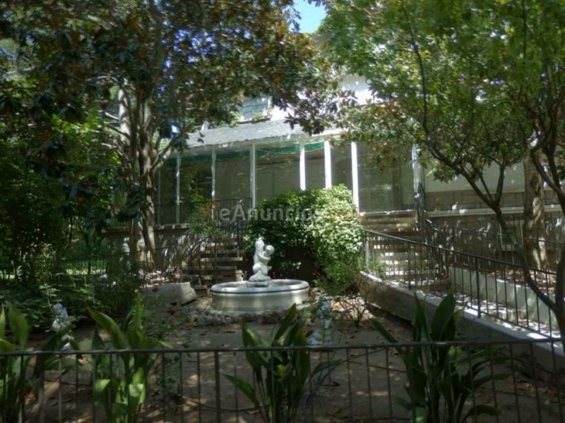 Adosado en venta en  Moncloa, Madrid