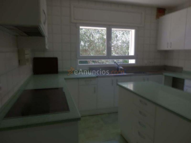 Adosado en venta en  Moncloa, Madrid