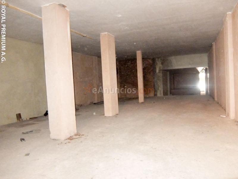 Local Comercial en alquiler en Calle Tirso de Molina, Este, Gijón