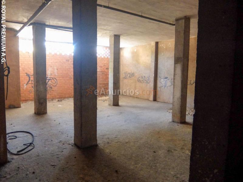 Local Comercial en alquiler en Calle Tirso de Molina, Este, Gijón