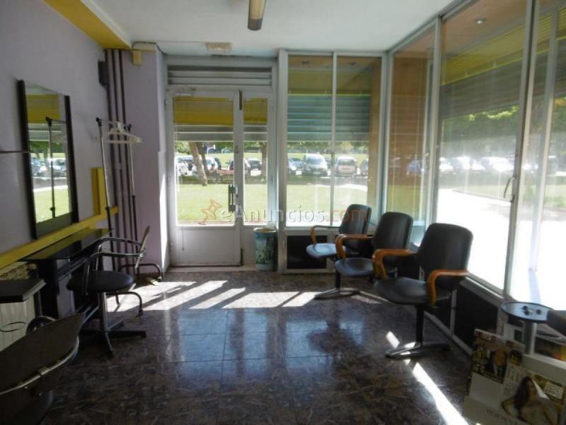 Local Comercial en venta en Calle Padre Aramburu, Centro, Burgos