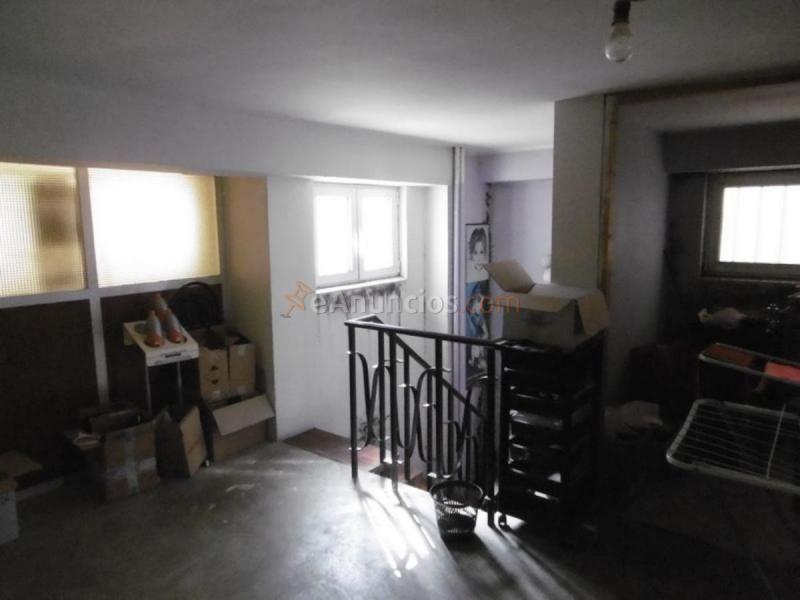 Local Comercial en venta en Calle Padre Aramburu, Centro, Burgos