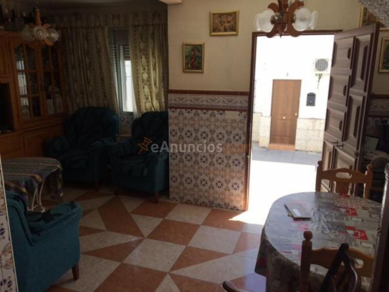 Casa en venta en Plaza beas, Aljaraque