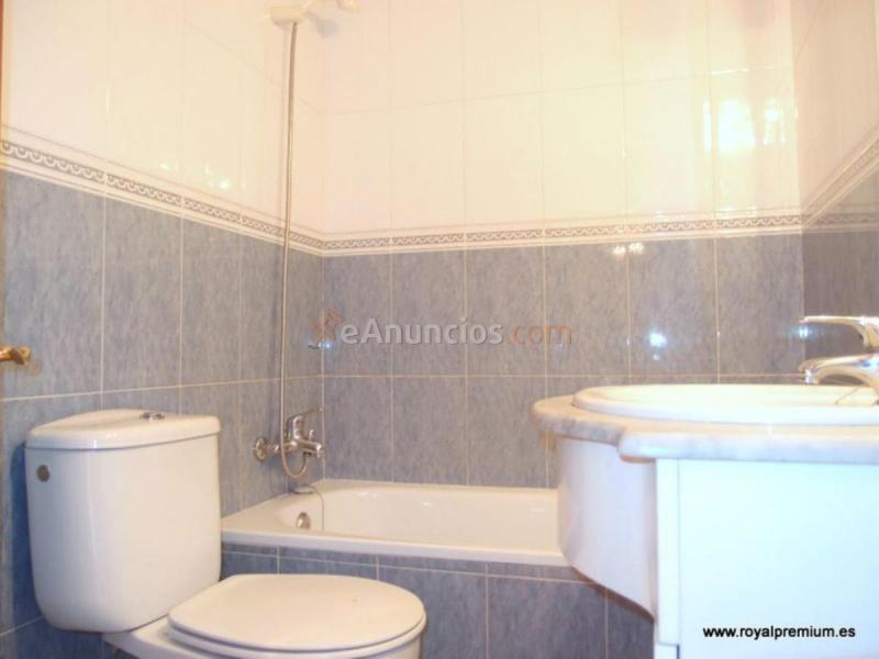 Apartamento en venta en Calle San José, El Llano, Gijón
