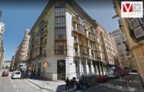 Local Comercial en alquiler en Calle Méndez Núñez, Centro - Ayuntamiento, Santander