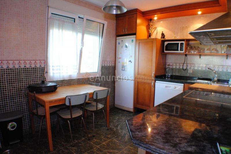 Adosado en venta en  Periurbano, Gijón