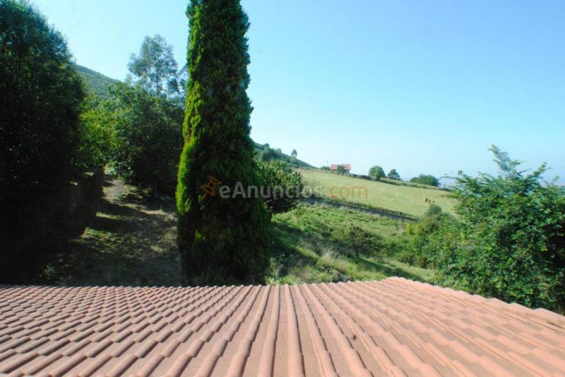 Adosado en venta en  Periurbano, Gijón