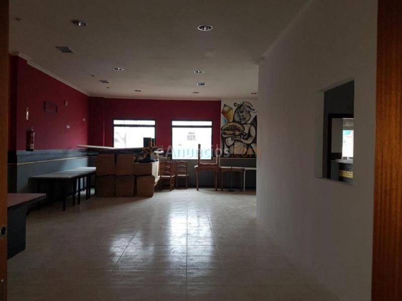 Local Comercial en alquiler en  La Paloma - Asfain, Azuqueca de Henares