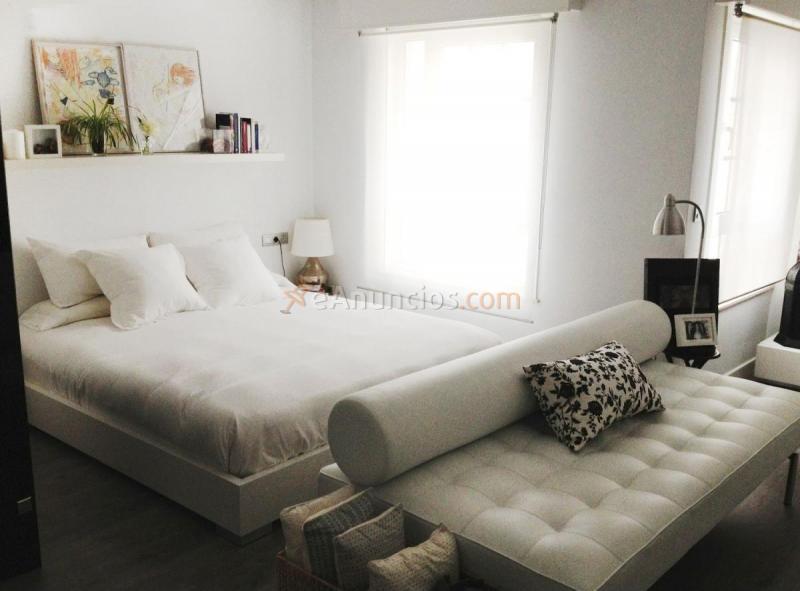 Atico en venta en Calle Doutor Ferrant, Monte Alto - Zalaeta - Atocha, A Coruña