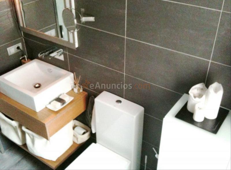 Atico en venta en Calle Doutor Ferrant, Monte Alto - Zalaeta - Atocha, A Coruña