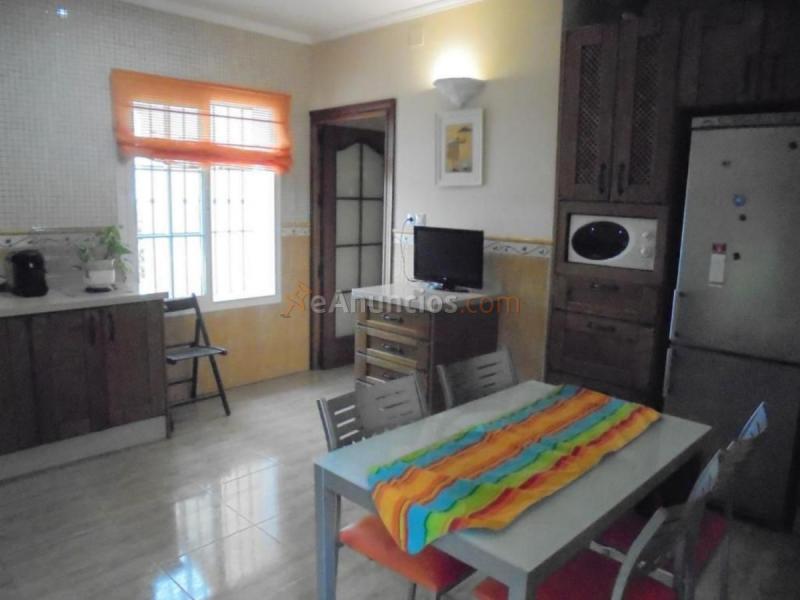 Adosado en venta en  Puerto de la Torre, Málaga