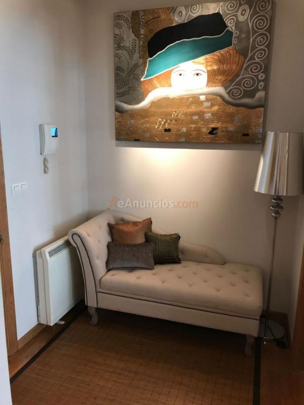 Apartamento en venta en  Padron