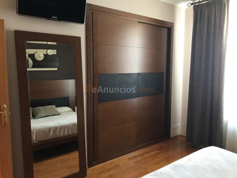 Apartamento en venta en  Padron