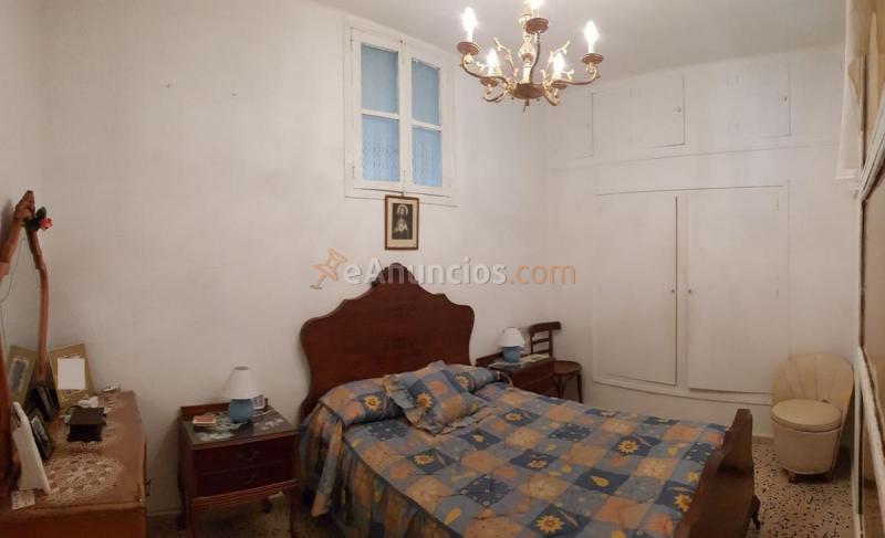 Casa Rural en venta en Calle Numancia, San Antonio, Palencia