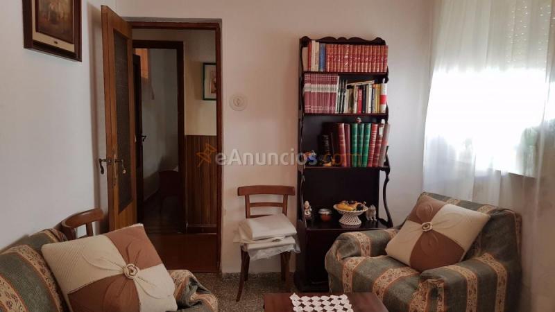 Casa Rural en venta en Calle Numancia, San Antonio, Palencia