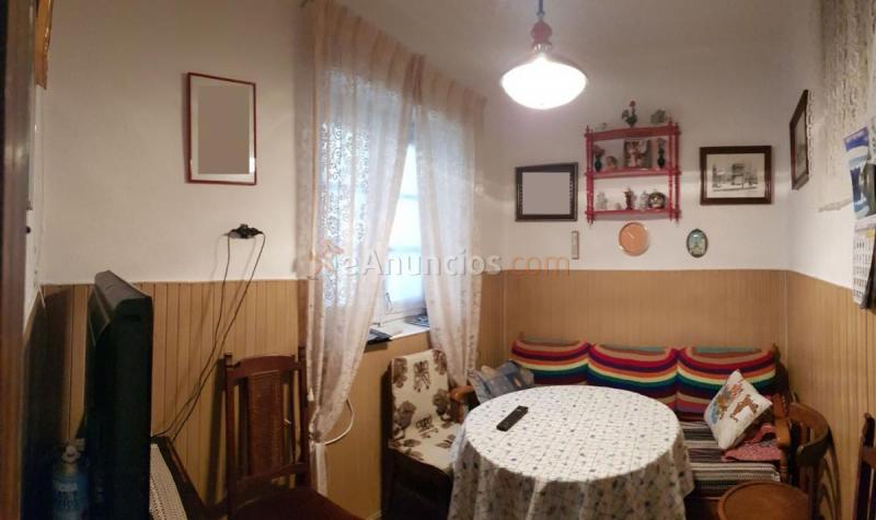 Casa Rural en venta en Calle Numancia, San Antonio, Palencia