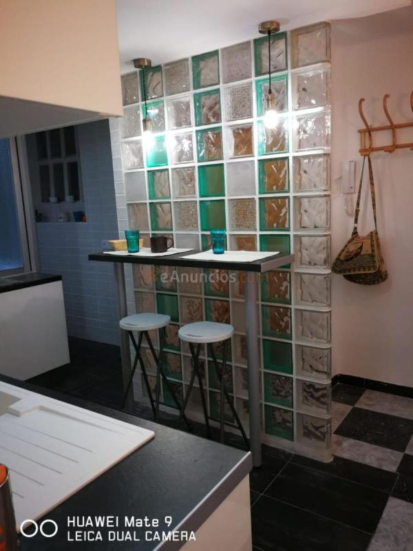 Apartamento en venta en  Bailén - Miraflores, Málaga